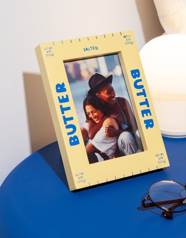 DOIY - Butter Photo Frame
