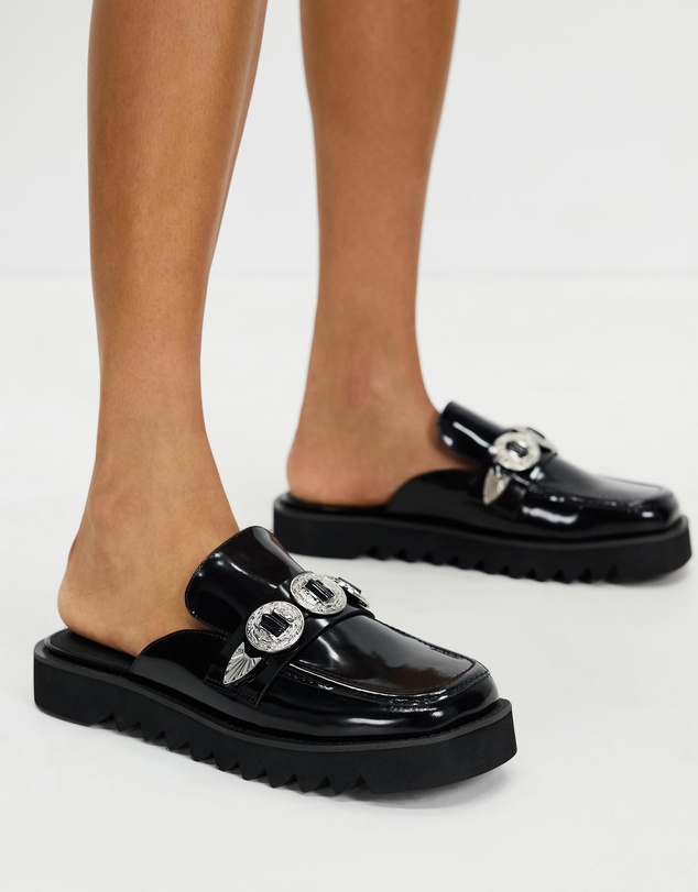 Sol Sana - Elana Loafers