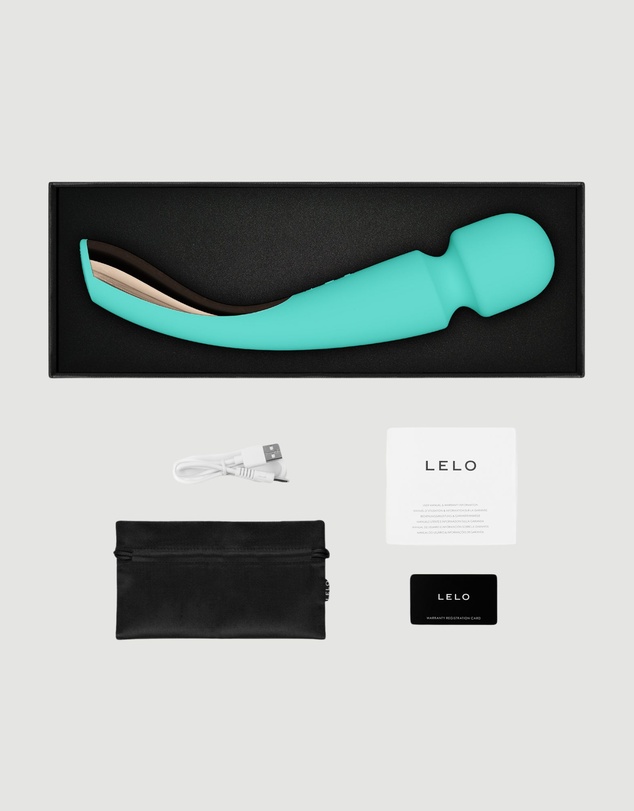LELO - Smart Wand 2 - Large
