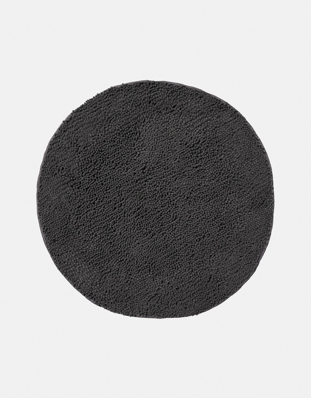 Linen House - Reed Toggle Circular Bath Mat