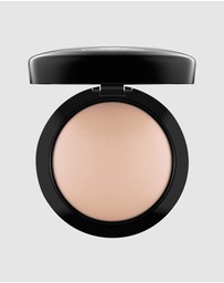 MAC - Mineralize Skinfinish Natural