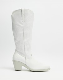 ROC Boots Australia - Galveston