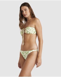 Billabong - Palm Grove Drew 2Way Bikini Top