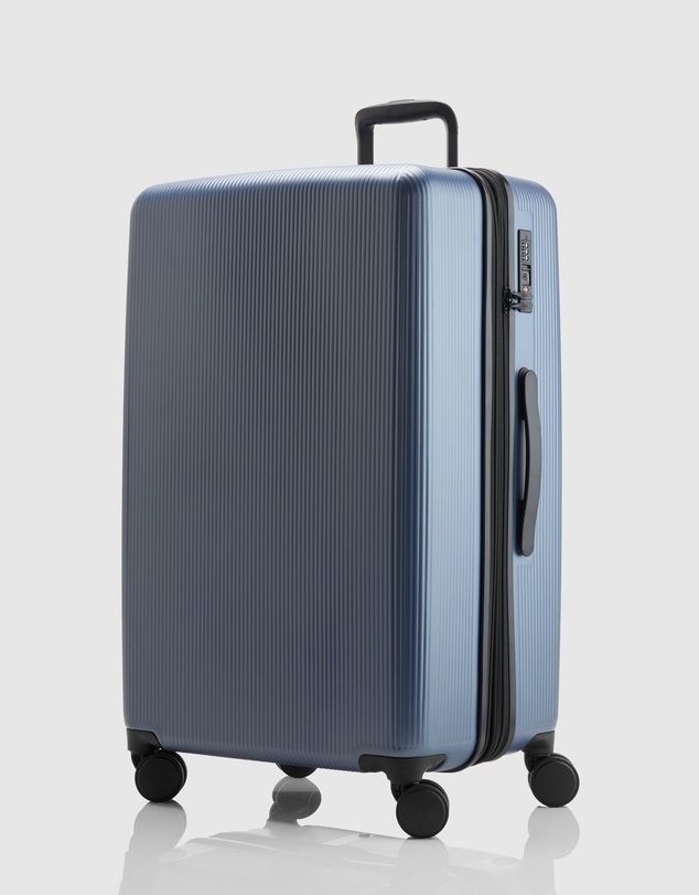 Flylite - Blackwood Check-In 75cm Suitcase