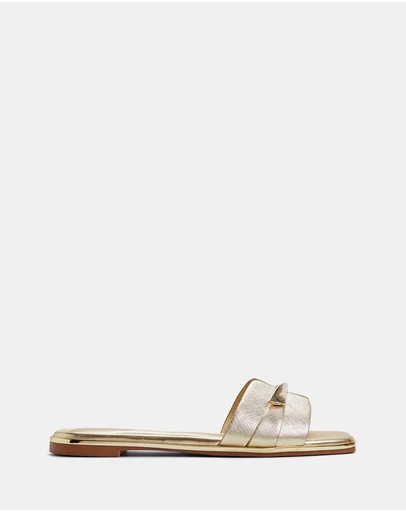 ALDO - Darlina Slip On Sandals