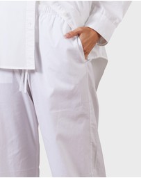 Academy Brand - Frankie Poplin Pant