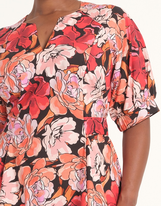 Estelle - Colette Dress