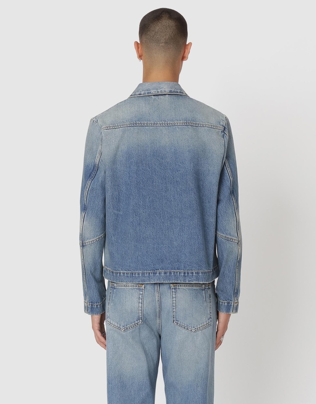Won Hundred - Dutton Jacket