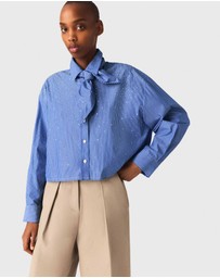 Maje - Camero Shirt