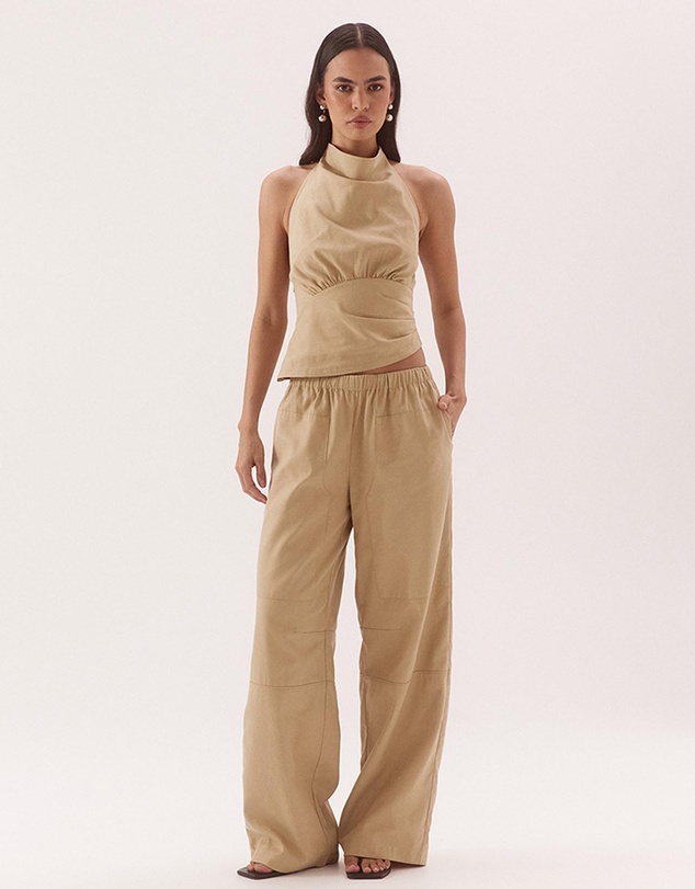 SOVERE - Remy Top