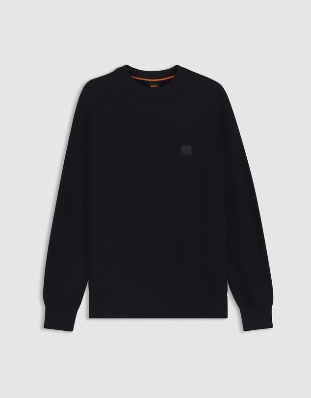 BOSS - Anion Jumper