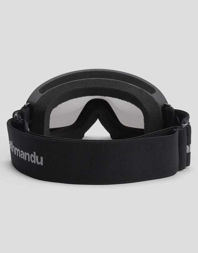 Kathmandu - PWDR-Days Snow Goggles - Kids