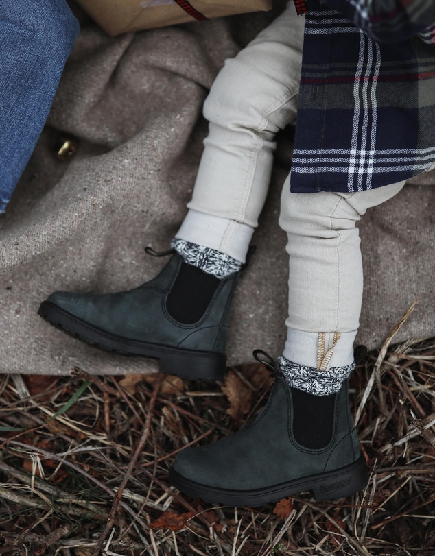Blundstone - 1325 Kids Chelsea Boots