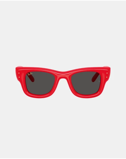 Ray-Ban - Wayfarer Puffer
