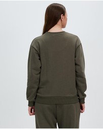 Style Addict - Sofia Sweatshirt