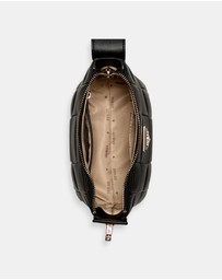 GUESS - Maylee Mini Hobo Crossbody Bag