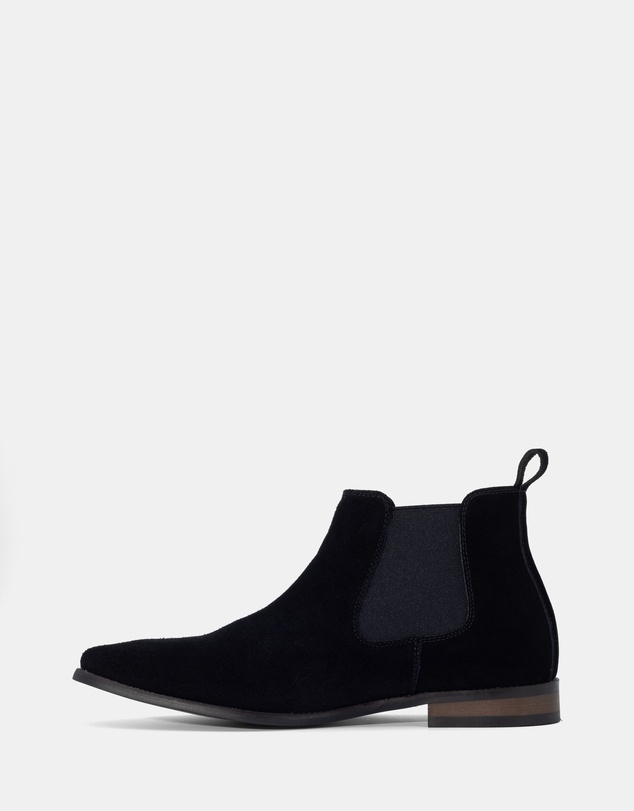 Uncut - Stapleton Ankle Boots