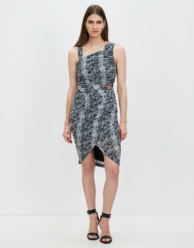 Honey and Beau - Forever Dress