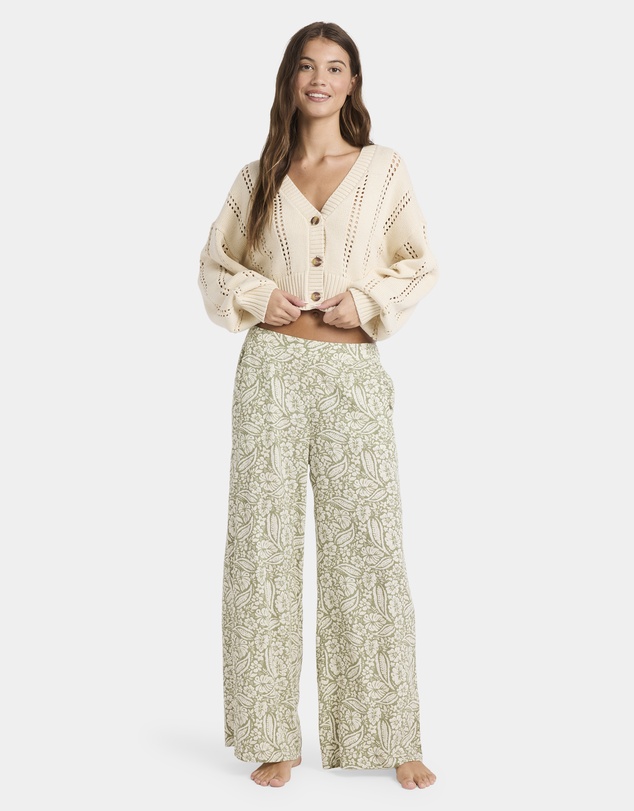 Roxy - Womens Wildside Pants