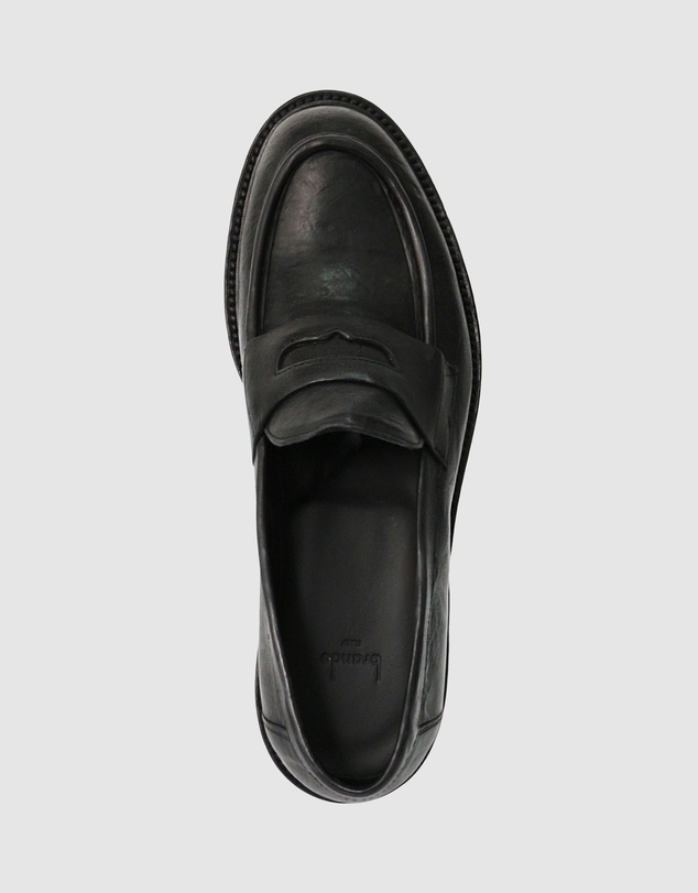 Brando - Cravitz Casual Loafers