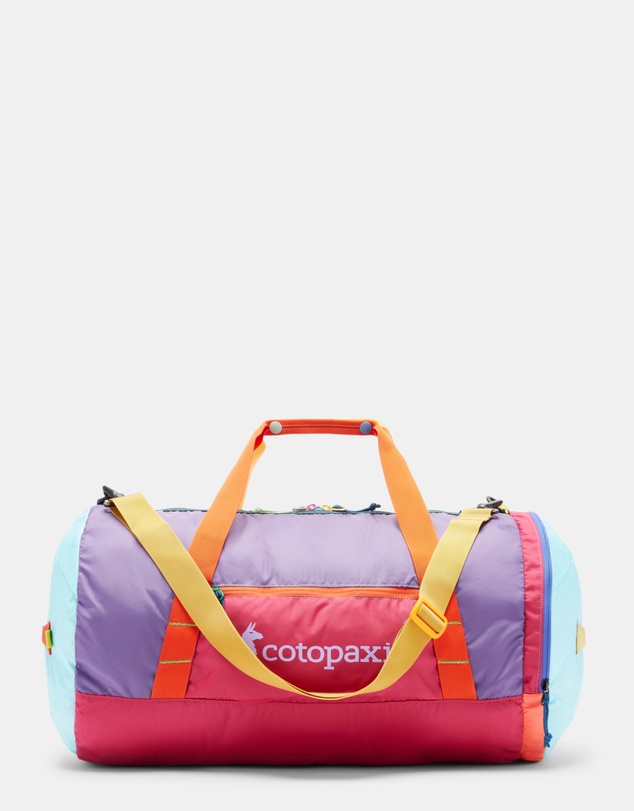 Cotopaxi - Ligera 45L Duffel Bag-Del Dia