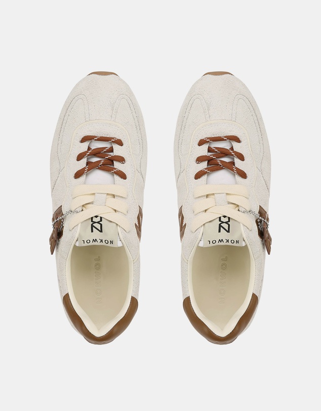 Nokwol - Method Sneakers