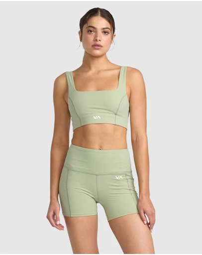 RVCA - Womens VA Essential Pocket Shorts II