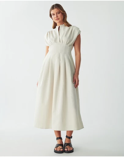 Willa - Otis Dress