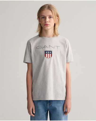 LIGHT GREY MELANGE