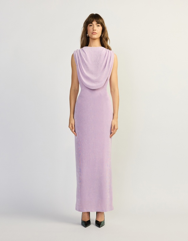TOJHA - Viv Reversible Dress