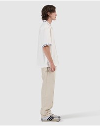 Rolla's - Ezy Painter Pant Ecru