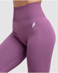 Doyoueven - Impact Solid Leggings