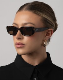 Otra Eyewear  - Backstreet - Tort
