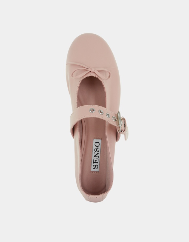 Senso - Carson