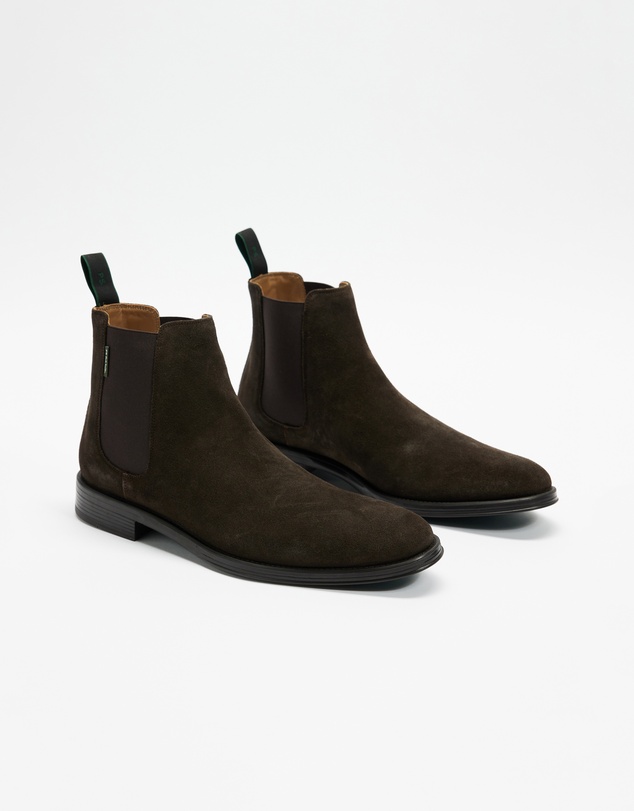 Paul Smith - Augustus Boots