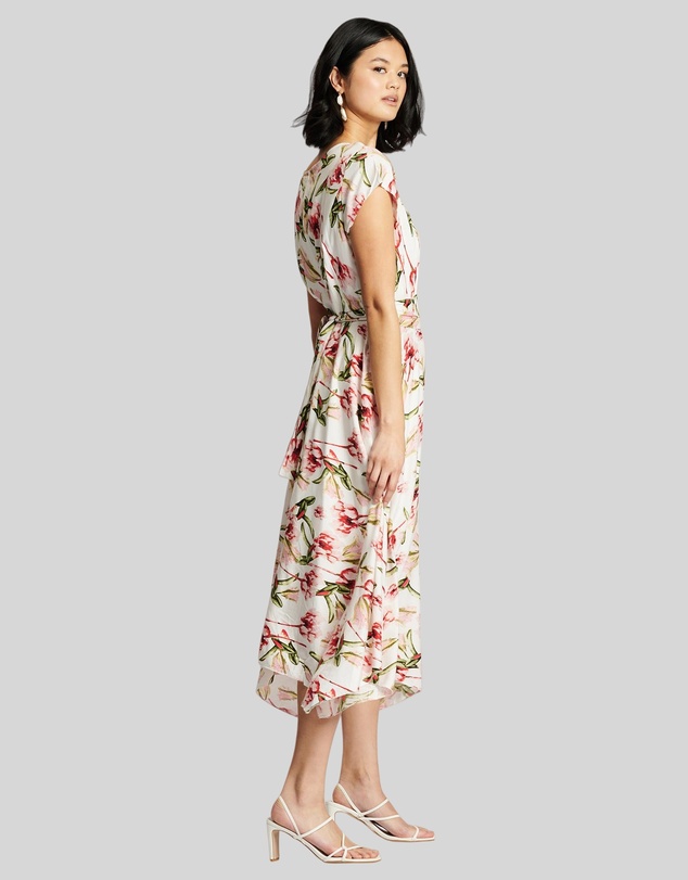 KAJA Clothing - Faith Dress