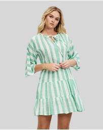 KAJA Clothing - Ylva Dress