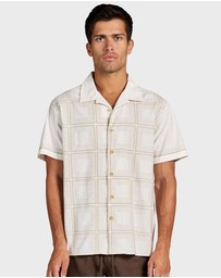 Academy Brand - Dennis SS Shirt