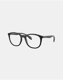 Emporio Armani - 0EA4211