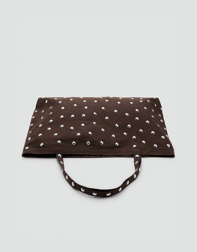 M.N.G - Duran Tote Bag