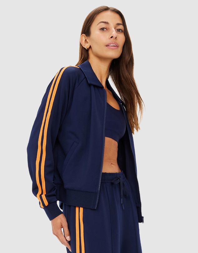The Upside - Vitesse Pari Zip Jacket