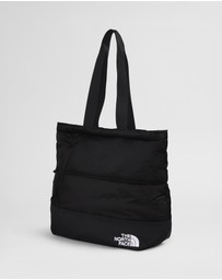 The North Face - Nuptse Tote Bag