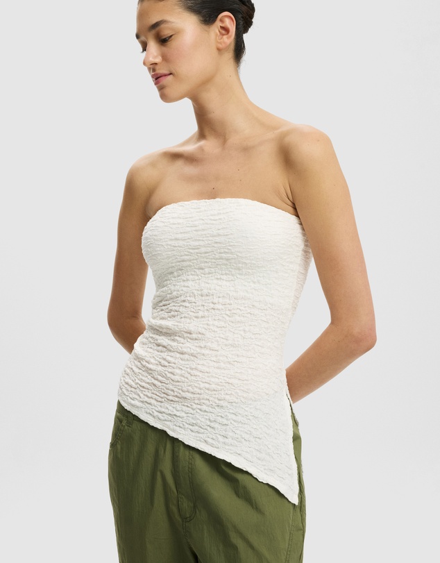 Cotton On - Lottie Bandeau Top