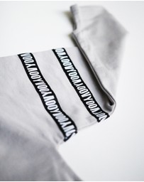 OOVY - Oovy Hooded Top