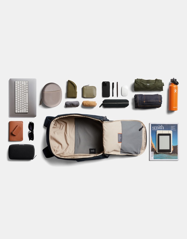 Bellroy - Transit Workpack 20L (Second Edition)