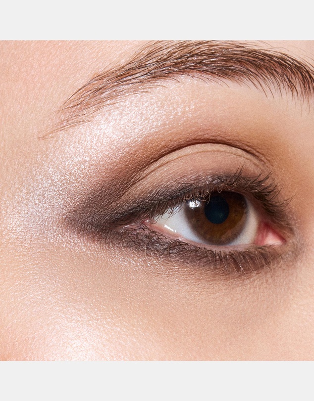 MAC - Metallic Single Eye Shadow Compact