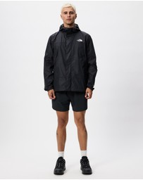 The North Face - Mountain Wind Jacket AP