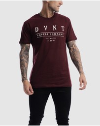DVNT - Deluxe Tee