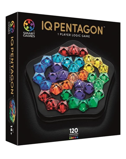 Smart Games - Pentagon