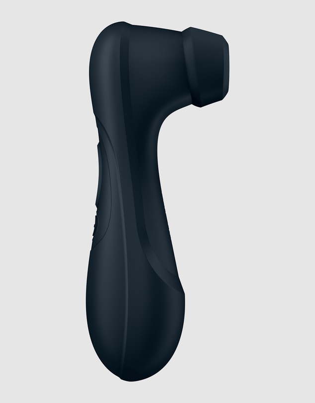 Satisfyer - Satisfyer Pro 2 Generation 3 Connect App